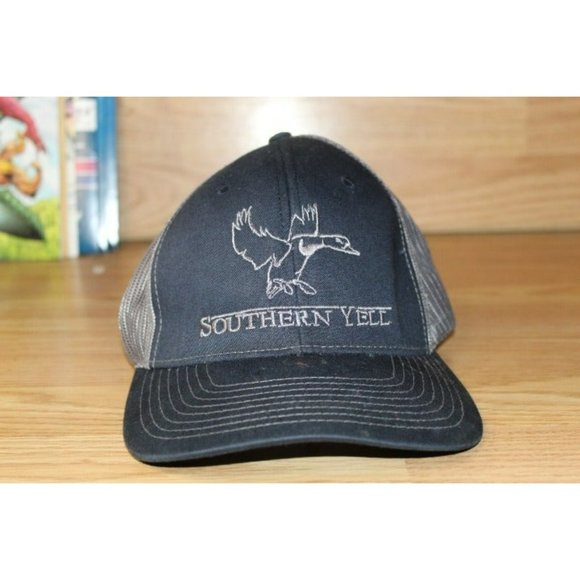 Lot Of 4 Southern Yell Snapback Hats - Picture 8 of 12
